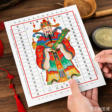 2026年06月23日老黄历_财神方位_今日卦象